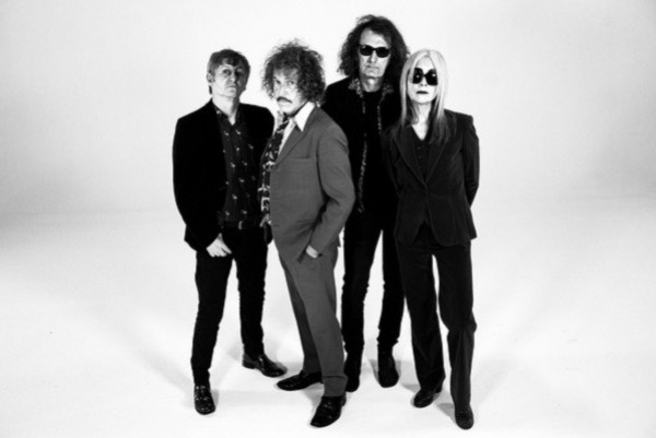 Scientists to release first album in 35 years