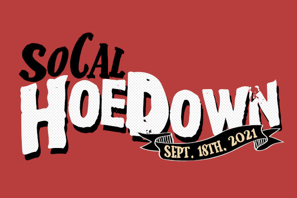 So-Cal Hoedown lineup announced