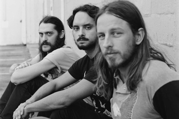 Warish release "Scars" video