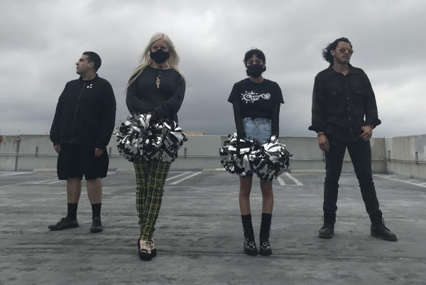 Check out the new video by Velour Academy!