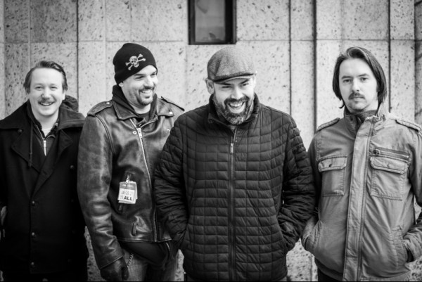 Neckscars: "Jarring"