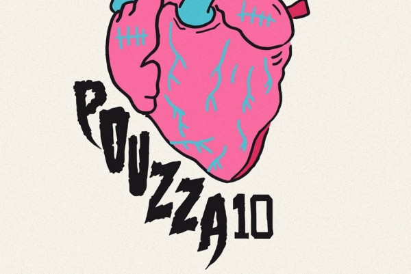 Pouzza Fest announce full line-up