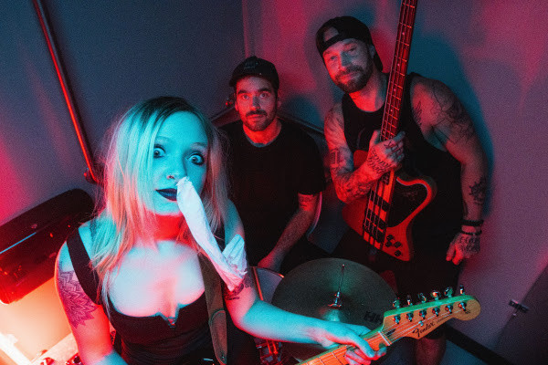 Foolproof release "The Wake" video