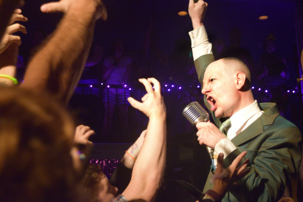 Navel Gazing for May 16, 2021