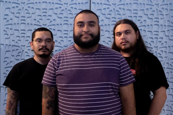 Love Again release Lagwagon cover