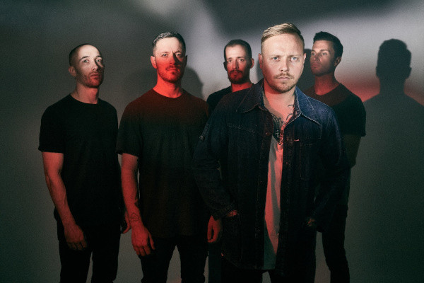 Sam Carter of Architects featured on Amoeba Music's 'What's In My Bag?'