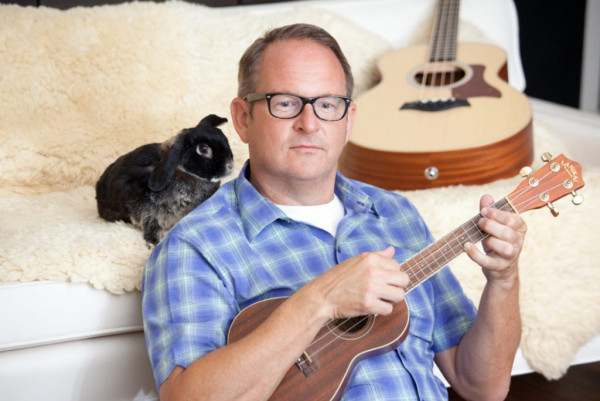 Parry Gripp (Nerf Herder/Raining Tacos) appears on This Might Be A Podcast