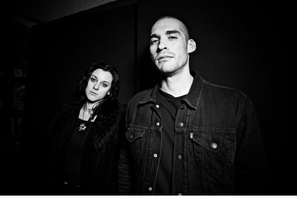Hunter Martinez (Decent Criminal, Dwarves) Talks Human Issue, His New Death Rock Band