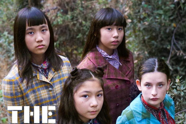 The Linda Lindas sign to Epitaph Records