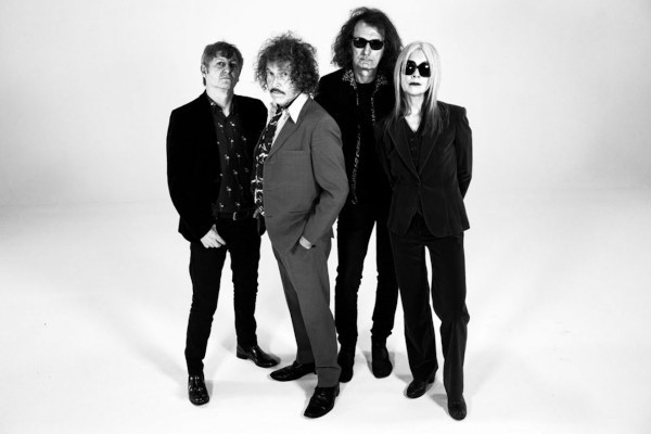 The Scientists release new song