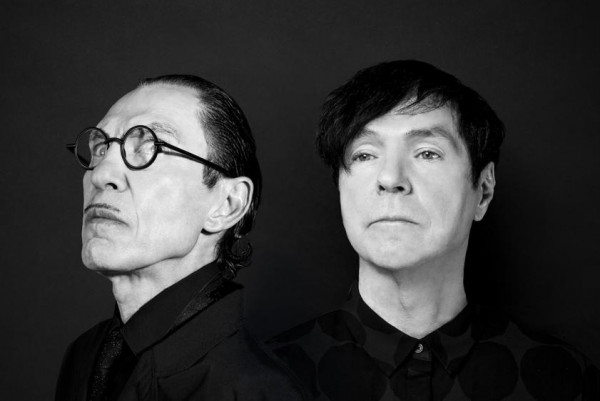 Sparks documentary trailer released