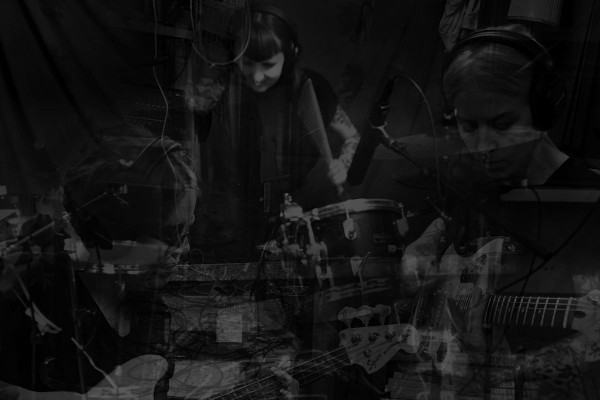 Gasp release "Least Expected"