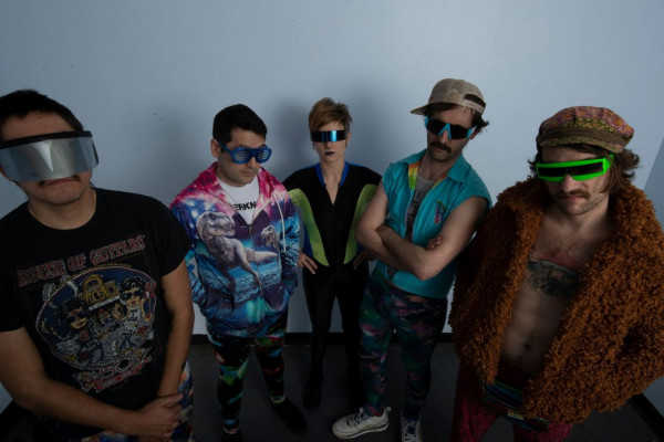 Abertooth Lincoln: "Mother Is Coming"