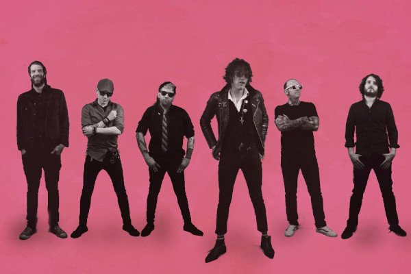 Real Sickies release "Communication Breakdown" video