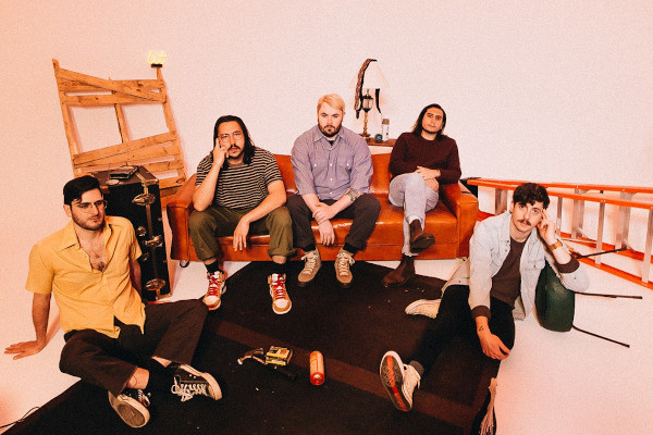 Free Throw announce fall tour dates