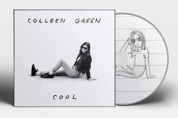 Colleen Green to release new album