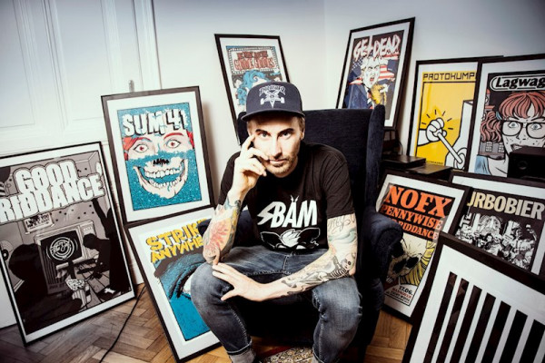 The Wonderful World of SBAM