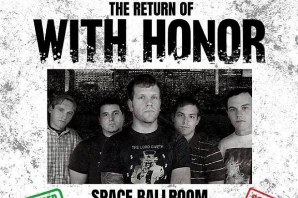 With Honor (Connecticut)