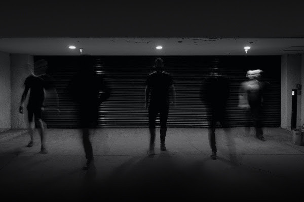Roman Lions release "Negative" video
