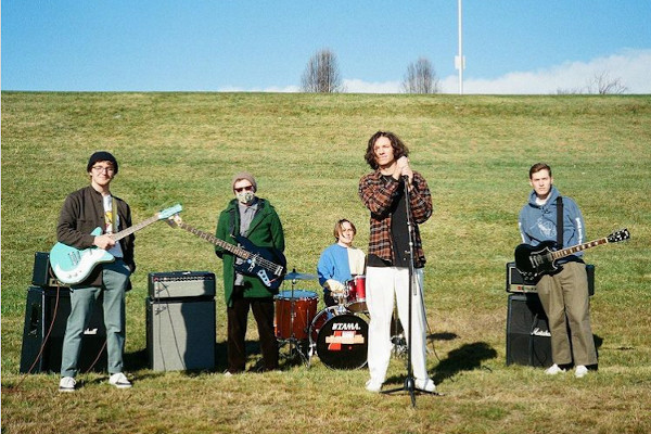 One Step Closer announce album, release video