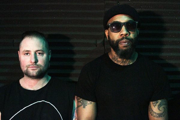 BLXPLTN release "Black Site" video