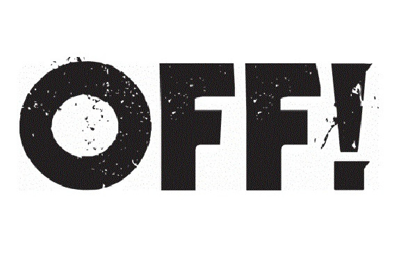 OFF! releases Metallica cover, reveals new lineup