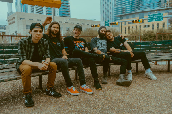 Watch the new video from Nominee!