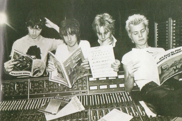 Navel Gazing for July 11, 2021