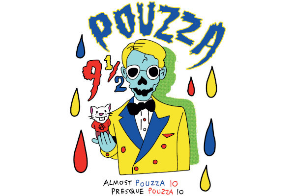 Pouzza Fest cancels Pouzza 9 1/2