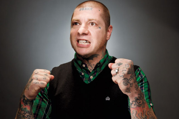 Lars Fredericksen to release solo EP