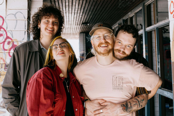 Semantics sign to SideOneDummy, release new song