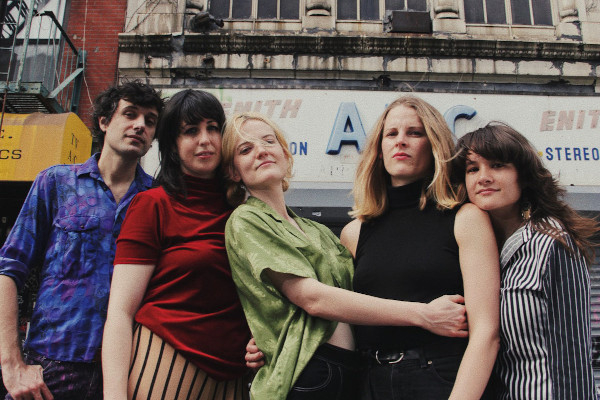 Gustaf announce new album, release video and tour dates