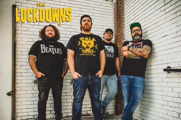 A chat with the Lockdowns