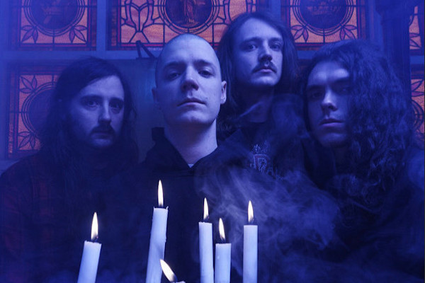 Full of Hell announce album, release video