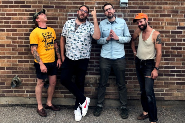 Dirty Shrines: "The Devil You Know"