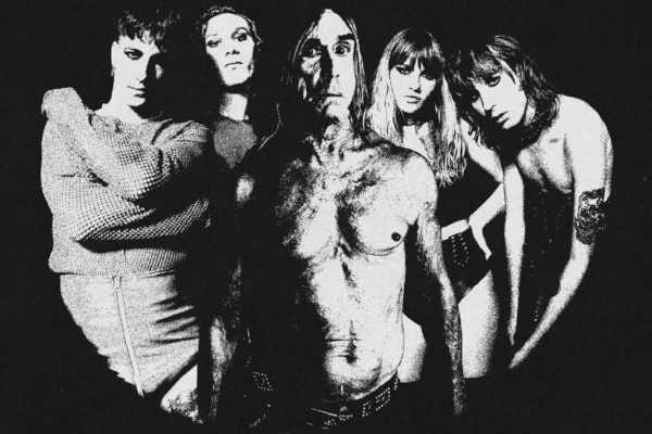 Maneskin release song with Iggy Pop
