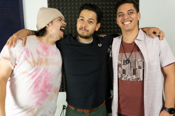 Watch the new video from Rundown Kreeps!