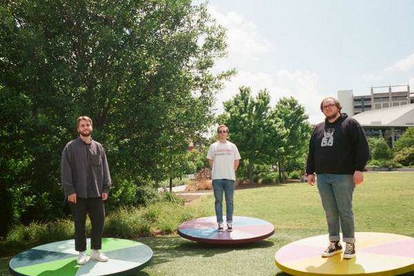Jail Socks announce new album, tour dates