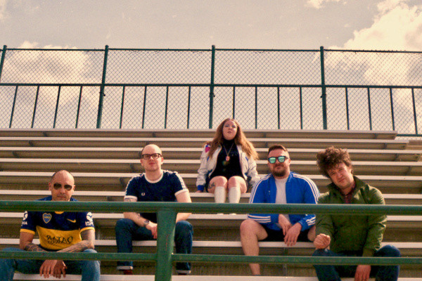 Sister Suzie release EP