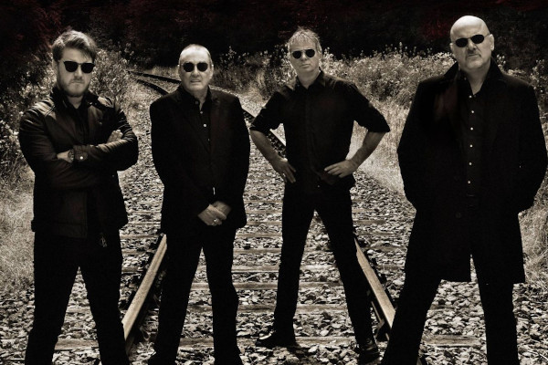 The Stranglers release new video