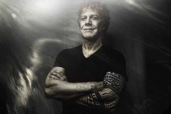 Danny Elfman featured on Amoeba Music's 'What's In My Bag?'