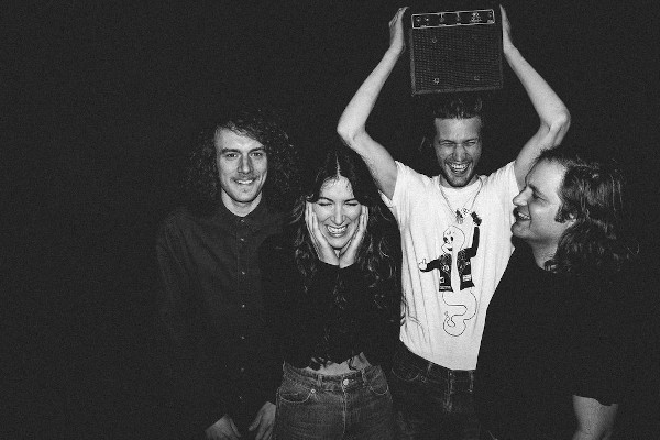 God Damn release new video