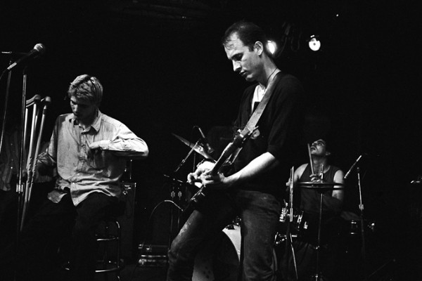 Navel Gazing for August 15, 2021