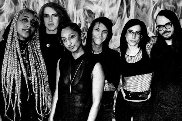 Listless release new song