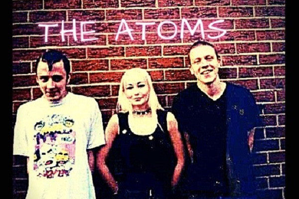 Check out the new video by The Atoms!