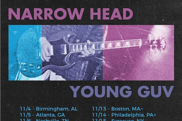 Narrow Head/Young Guv (US)