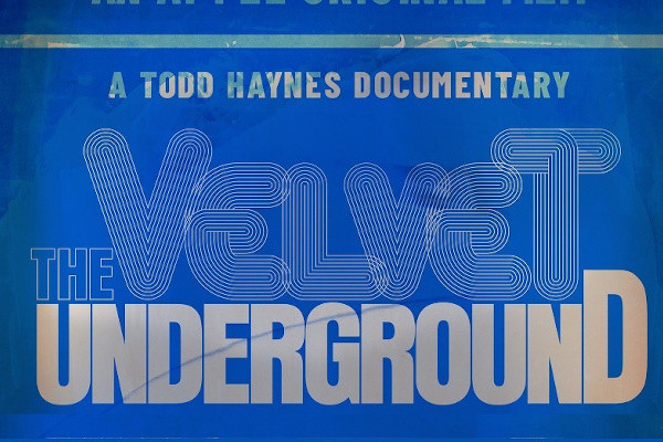 The Velvet Underground documentary trailer released