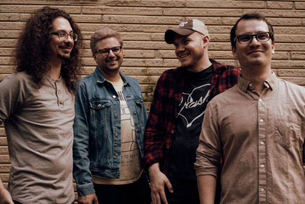 Heathersett drops new album and Track by Track