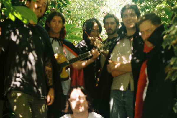 Angel Du$t announce album, release video