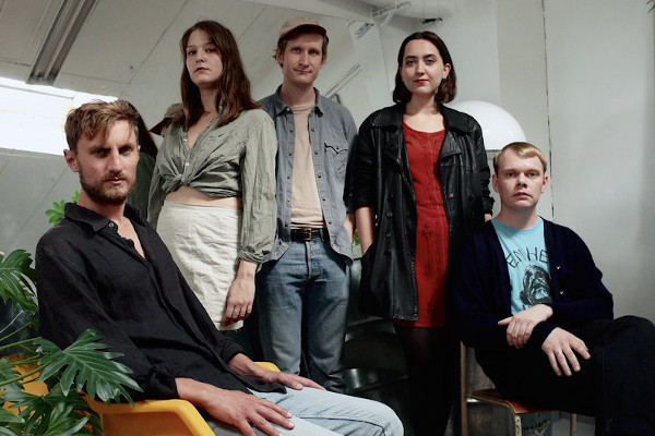 Makthaverskan announce album, release song